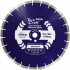 Diamond Blade 350x25.4mm Asphalt Laser Welded Segmented Tar