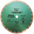 Diamond Blade 350x25.4mm Asphalt Hot Pressed Segmented Tar