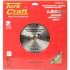 Diamond Blade 350x25.4mm Asphalt Laser Welded Segmented Tar