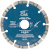 Diamond Blade 125 X 22.22mm Turbo/segm.laser