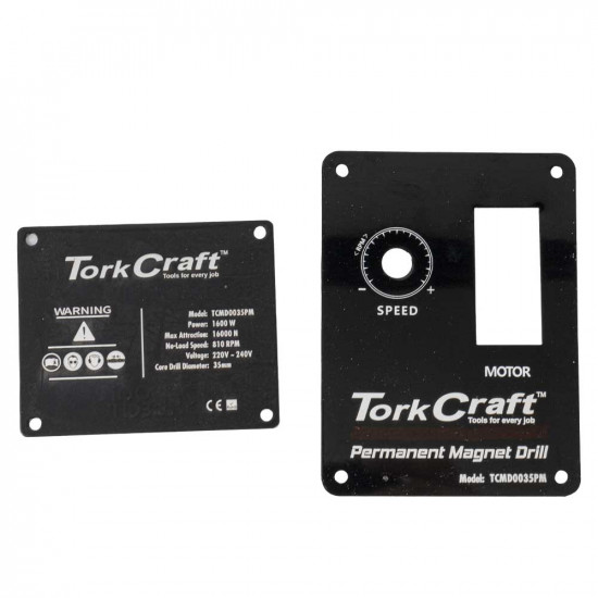 Parameter & Control Panel (35/36/42) Stand Service Kit Parameter & Control Panel (35/36/42) Stand Service Kit