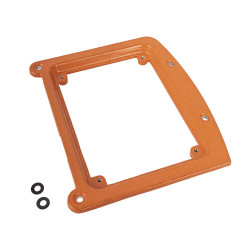 Panel & Gasket (32/33) St& Service Kit