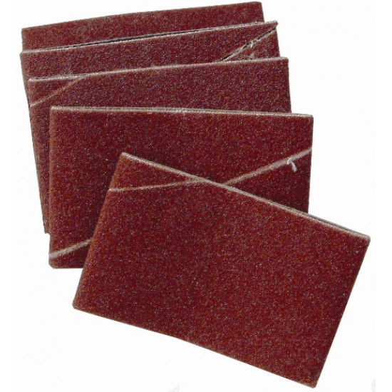 Sanding Sleeve 25.4mm X 120grit 5/pk Sanding Sleeve 25.4mm X 120grit 5/pk