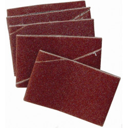 S&ing Sleeve 38mm X 80grit 5/pk