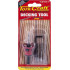 Decking Tool 8g Std Head Pre-drill & Countersink