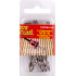 Replacement Drill Bits 12g X 5pc For Decking Tool Tcdt012-01