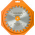Blade Tct Euro Tip 185 X 24t 20-16 Profesional