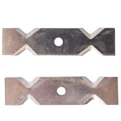 Replacement Blades 2pc Set For TCET0035-01