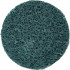 Non Woven Disc Screw Type 50mm 10pc Blue Fine For Surface Cond. Kit