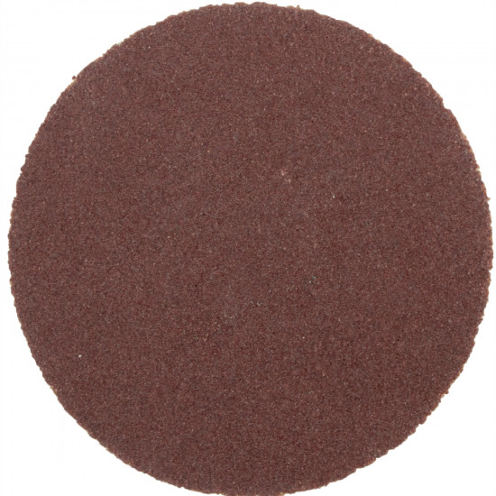 Sand Disc Screw Type 50mm 180g 10pc For Surface Conditioning Kit Sand Disc Screw Type 50mm 180g 10pc For Surface Conditioning Kit