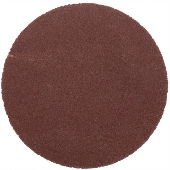 Sand Disc Screw Type 50mm 320g 10pc For Surface Conditioning Kit Sand Disc Screw Type 50mm 320g 10pc For Surface Conditioning Kit