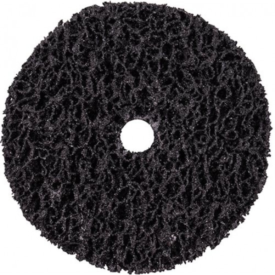 Face Off Disc 100mm Carded For A Drill Face Off Disc 100mm Carded For A Drill