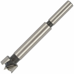 Forstner Bit 10mm Blister
