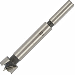 Forstner Bit 16mm Carded