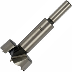 Forstner Bit 38mm Carded