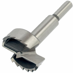 Forstner Bit 45mm Blister
