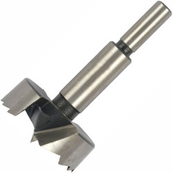 Forstner Bit 54mm Carded