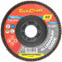 Flap Sanding Disc 115mm 40grit A/o