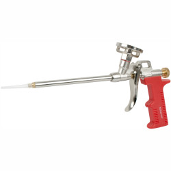 Polyurethane Foam Gun Teflon Coated Non Stick