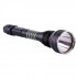 Torch Led Alum. 700lm Blk Use 4 X Cr123a Or 2 X 18650 Batteries Flash
