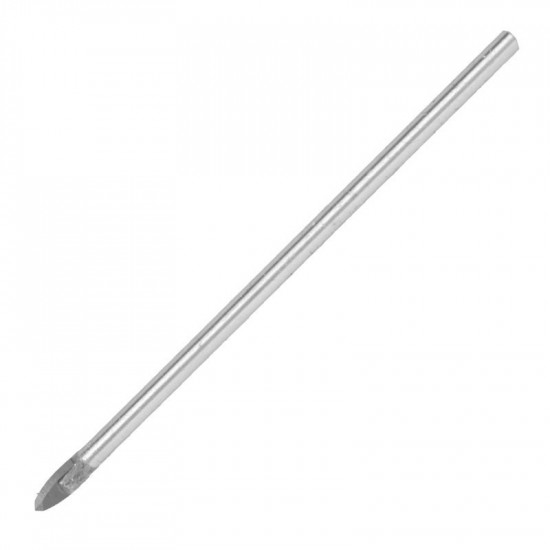 Glass & Tile Drill 3mm Glass & Tile Drill 3mm
