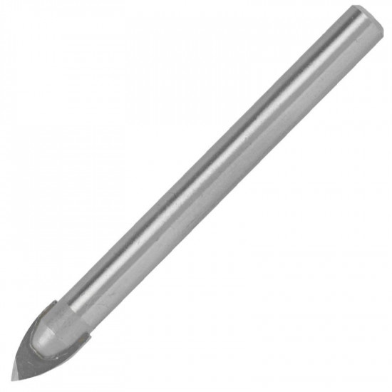 Glass & Tile Drill 10mm Glass & Tile Drill 10mm