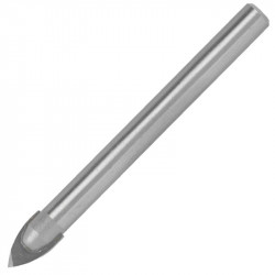 Glass & Tile Drill 12mm