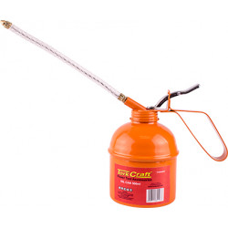 Oil Can 500ml With 175mm Spout