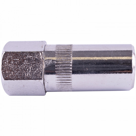 Hydraulic 3 Jaw Coupler 1/8' Blister Hydraulic 3 Jaw Coupler 1/8' Blister