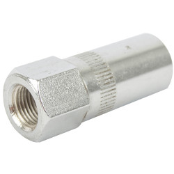 Hydraulic 3 Jaw Coupler 1/8' Bulk