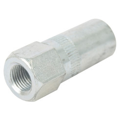 Hydraulic 4 Jaw Coupler 1/8' Bulk