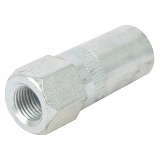 Hydraulic 4 Jaw Coupler 1/8' Bulk Hydraulic 4 Jaw Coupler 1/8' Bulk