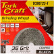 Grinding Wheel 125 X 20 X 32mm Bore Coarse 36g Black Grinding Wheel 125 X 20 X 32mm Bore Coarse 36g Black