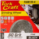Grinding Wheel 125 X 20 X 32mm Bore Fine 60g Black Grinding Wheel 125 X 20 X 32mm Bore Fine 60g Black