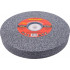 Grinding Wheel 150x20x32mm Black Coarse 36gr W/bushes For Bench Grin