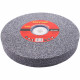Grinding Wheel 250 X 40 X 50.8mm Bore Fine 60g Black Grinding Wheel 250 X 40 X 50.8mm Bore Fine 60g Black