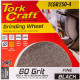 Grinding Wheel 250 X 40 X 50.8mm Bore Fine 60g Black Grinding Wheel 250 X 40 X 50.8mm Bore Fine 60g Black