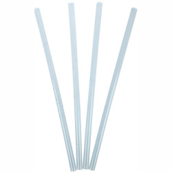 Glue Stick 11 X 300mm 12pc Hot Melt Gen. Purpose Eva 18000cps