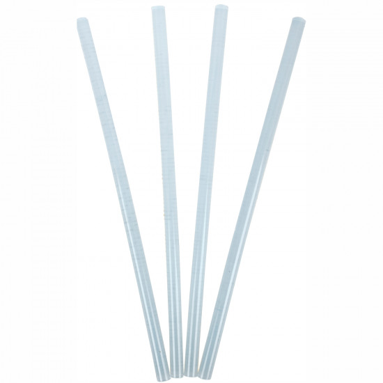 Glue Stick 11 X 300mm 12pc Hot Melt Gen. Purpose Eva 18000cps Glue Stick 11 X 300mm 12pc Hot Melt Gen. Purpose Eva 18000cps