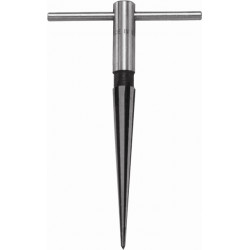 H& Taper Reamer 12mm Carded