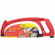 Aluminum Alloy Hacksaw Frame 300mm C/w Flexible Double Edge Blade