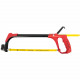 Aluminum Alloy Hacksaw Frame 300mm C/w 1 + 3 Free Blades TORK CRAFT Aluminum Alloy Hacksaw Frame 300mm C/w 1 + 3 Free Blades TORK CRAFT