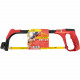 Aluminum Alloy Hacksaw Frame 300mm C/w 1 + 3 Free Blades TORK CRAFT Aluminum Alloy Hacksaw Frame 300mm C/w 1 + 3 Free Blades TORK CRAFT