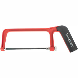 Aluminum Alloy Junior Hacksaw Frame 150mm