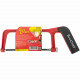 Aluminum Alloy Junior Hacksaw Frame 150mm Aluminum Alloy Junior Hacksaw Frame 150mm