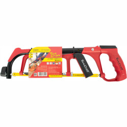 Hacksaw & Junior Combo Set (tchs002+tchs003) 3 Free Blades TORK CRAFT