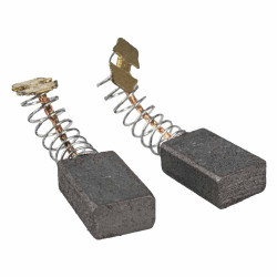 Imp. Drill Carbon Brush Pair (23) S/kit