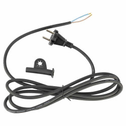Repl. Cable & Sheath (29/30) S/kit