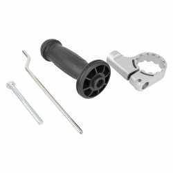Auxilary H&le Compl. With Rod (34-39) S/kit