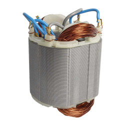 Imp. Drill Stator (41) S/kit